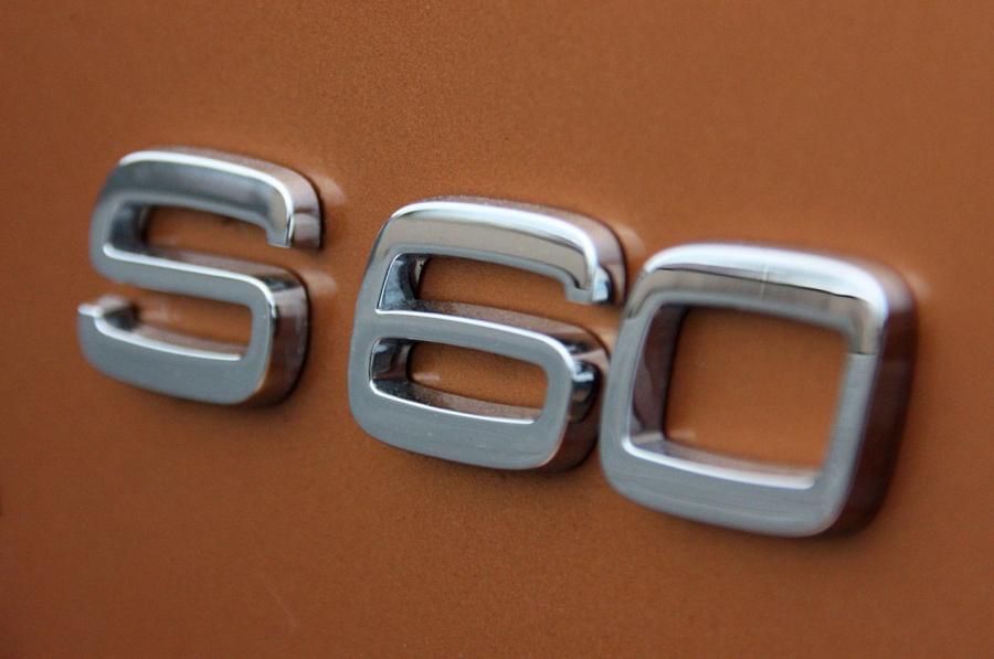  Volvo S60 2010 года  (фото 173 из 226)
